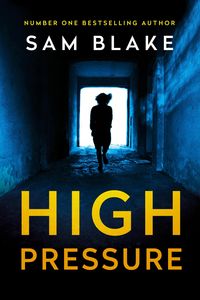 Produktbild: High Pressure
