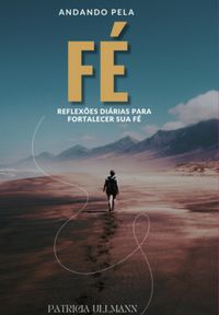Produktbild: Devocional Andando Pela F&eacute;