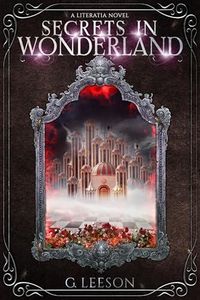 Produktbild: Secrets in Wonderland (Literatia, #3)