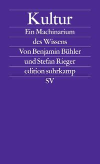 Bild vom Artikel Kultur vom Autor Benjamin Bühler