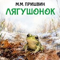 Produktbild: Lyagushonok