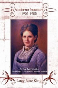 Produktbild: Madame President 1901-1905