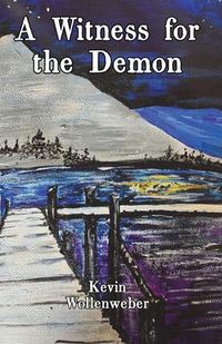 Produktbild: A Witness for the Demon