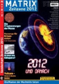 Produktbild: Zeitzone 2012 - 2012 und danach