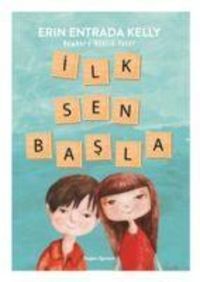 Produktbild: Ilk Sen Basla