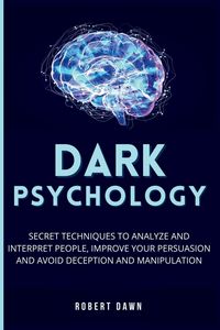 Produktbild: Dark Psychology