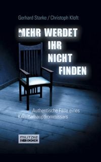 Produktbild: Mehr werdet ihr nicht finden