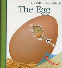 Produktbild: Mettler, R: Egg