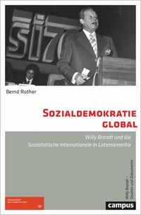 Produktbild: Sozialdemokratie global
