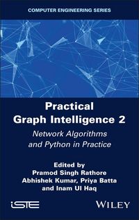 Produktbild: Practical Graph Intelligence 2