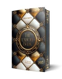 Produktbild: The unholy Book of Tristan Wrangler