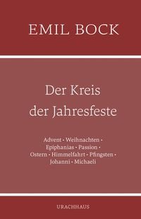Produktbild: Der Kreis der Jahresfeste