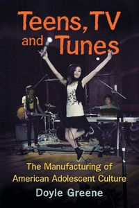 Produktbild: Teens, TV and Tunes