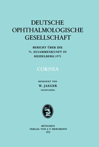 Produktbild: Cornea
