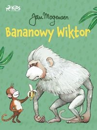 Produktbild: Bananowy Wiktor