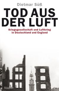 Produktbild: Tod aus der Luft