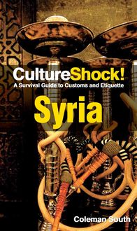 Produktbild: CultureShock! Syria