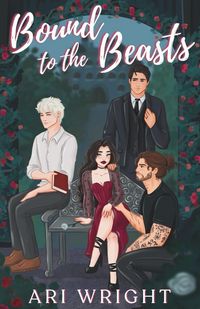 Produktbild: Bound to the Beasts
