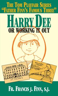 Produktbild: Harry Dee