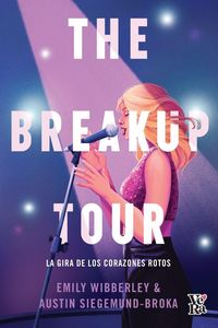 Produktbild: The breakup tour
