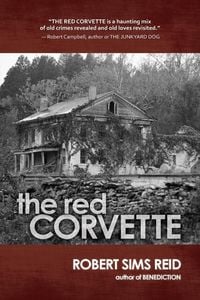 Produktbild: The Red Corvette