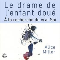 Produktbild: Le drame de l'enfant dou&eacute;