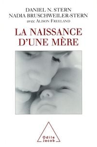 Produktbild: La Naissance d'une mere