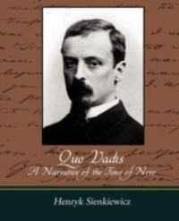 Produktbild: Quo Vadis a Narrative of the Time of Nero