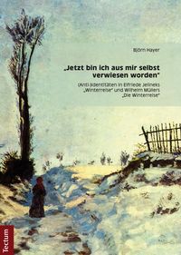 Produktbild: "Jetzt bin ich aus mir selbst verwiesen worden"