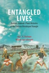 Produktbild: Entangled Lives