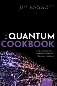 Produktbild: Quantum Cookbook