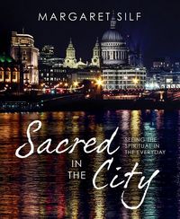 Produktbild: Silf, M: Sacred in the City