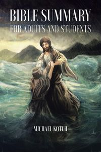 Produktbild: Bible Summary for Adults and Students