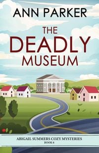 Produktbild: The Deadly Museum