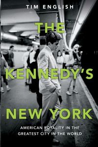 Produktbild: The Kennedys' New York