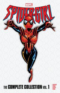Produktbild: Defalco, T: Spider-Girl: The Complete Collection Vol. 1