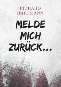 Produktbild: Melde mich zur&uuml;ck...