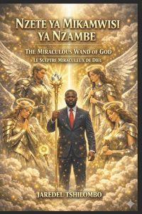 Produktbild: The Miraculous Wand Of God - God's Visit
