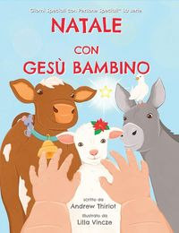 Produktbild: Natale con Ges&ugrave; Bambino