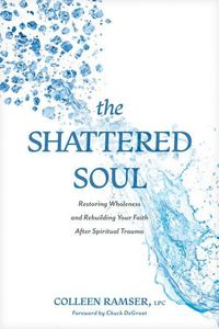 Produktbild: The Shattered Soul