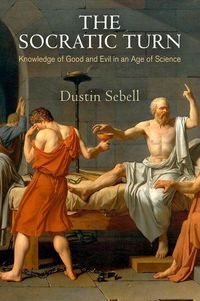 Produktbild: The Socratic Turn