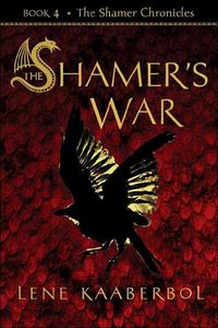 Produktbild: The Shamer's War