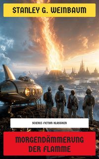 Produktbild: Morgend&auml;mmerung der Flamme