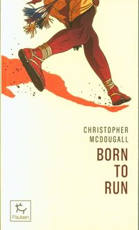 Produktbild: Born to run