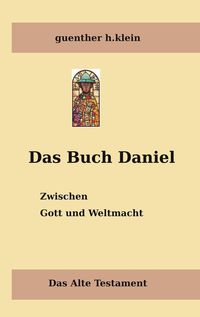Produktbild: Das Buch Daniel