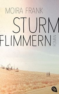 Produktbild: Sturmflimmern