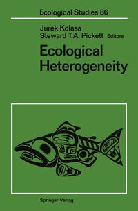 Produktbild: Ecological Heterogeneity
