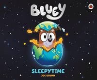 Produktbild: Bluey: Sleepytime