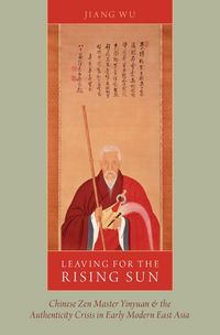 Produktbild: Leaving for the Rising Sun