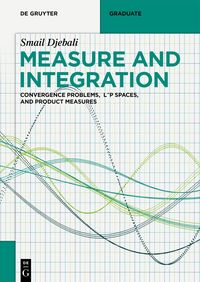 Produktbild: Measure and Integration